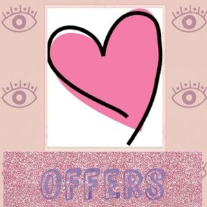 Let's make a deal! Deal?